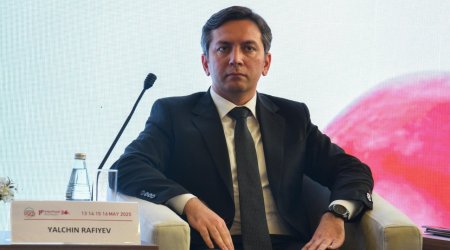 XİN-in nəzdində yeni İDARƏ YARADILDI