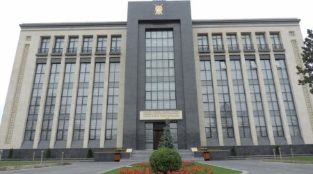 Gəncədə 18 yaşlı oğlanın ölümü ilə bağlı CİNAYƏT İŞİ açıldı