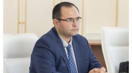 Məcnun Məmmədov koronavirusa YOLUXDU