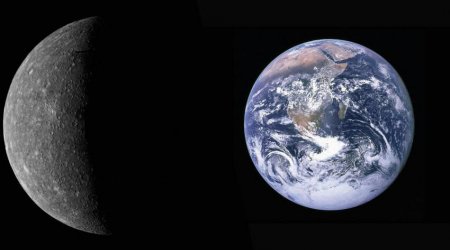 Yer kürəsinə ən yaxın planet AÇIQLANDI – Beş saata çatmaq mümkündür