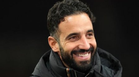 Amorim 30 klub əməkdaşının xərclərini öz üzərinə götürdü