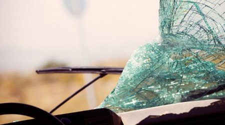 Rusiya vətəndaşı Bakıda qəza törətdi: ÖLƏN VAR