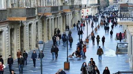 Əhaliyə XƏBƏRDARLIQ: Bu gün saat 10:00-dan saat 14:00-dək...