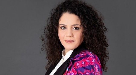 Leyla Muradzadə yüksək vəzifəyə TƏYİN OLUNDU