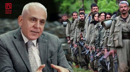 40 illik PKK terrorunun SONU – Türkiyədən sonra bu ölkələrdə terrorçular İZLƏNƏCƏK – SENSASİON DETALLAR
