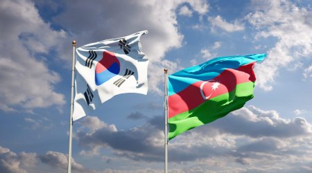 Cənubi Koreya Azərbaycana yeni səfir TƏYİN ETDİ