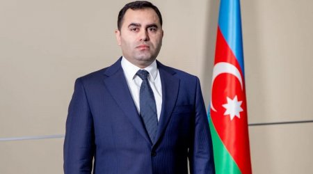 Prezident onu yenidən icraçı direktor təyin etdi