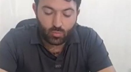 Bloqerlərin reklam etdiyi “Daşqın əmlak ofisi”nin rəhbəri TUTULDU