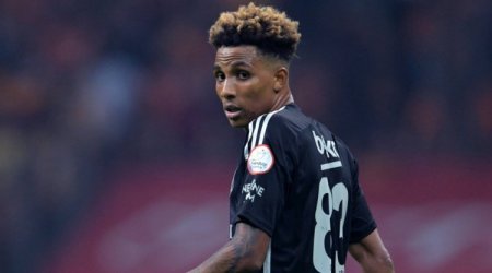 “Beşiktaş”ın futbolçusu İtaliya klubuna KEÇƏ BİLƏR