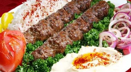 3 manatlıq kabab nə ətindəndir?