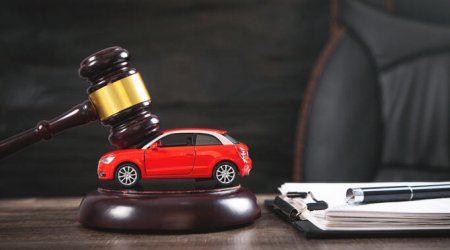 Daha 12 nəqliyyat vasitəsi hərraca ÇIXARILACAQ