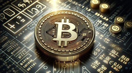 "Bitcoin"in SON qiyməti – FOTO
