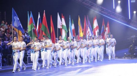7 ölkə rəsmən TƏSDİQLƏDİ - Azərbaycana gələcəklər