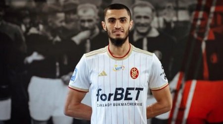 Millimizin üzvü Azərbaycanda klub AXTARIR