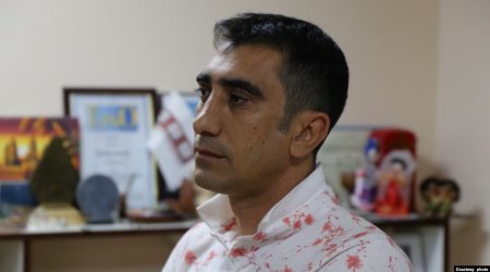 Teymur Kərimovun cəzası AZALDILDI