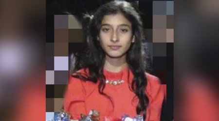 Atası ilə qardaşını yanğından xilas etmək istədi, həyatından oldu