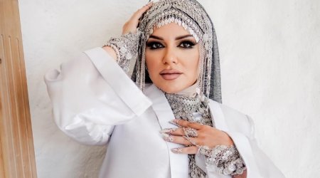 Xuraman Şuşalıdan İDDİALI AÇIQLAMA: “Bəzi müğənnilər aparıcılara 1500 manat verirlər”