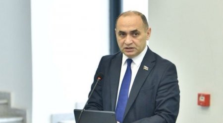 “Valideynlər özünü müəllimə göstərmək üçün rüşvət verirlər” — Deputatdan ŞOK AÇIQLAMA
