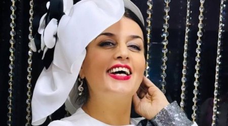 Elza Seyidcahandam müəllimlərə İRAD: “Niyə hərflərimizi uşaqlara düzgün öyrətmirsiniz?”
