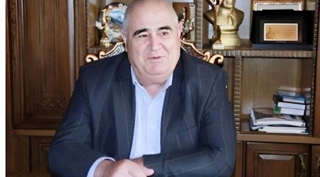 Şərurlu İsfəndiyar həbs olunur? — Özü DANIŞDI