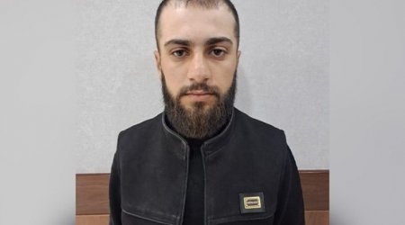 Dənizdə boğulduğu ehtimal edilirdi - 7 ay sonra SAĞ TAPILDI