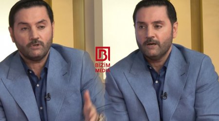 “Oğlan uşağını evdə saxlayanda problem olur” - VİDEO