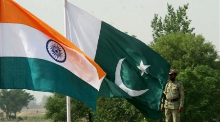 Hindistan və Pakistan atəşkəs müddətini UZATDI