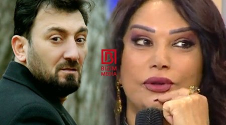 Aydın Sani Mənzurəyə mahnını neçəyə satmaq istəyib? - VİDEO