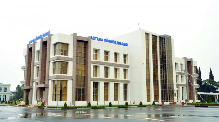 İrandan Rusiyaya aparılan "brokoli və kahı” yükündə 118 kq narkotik aşkarlandı – FOTO
