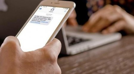 “Naməlum mesajlara cavab verməyin!” – DİN-dən XƏBƏRDARLIQ