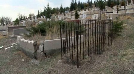 Uşaq məzarlarının “pir”ə çevrilməsi – İslama görə qəbirlərdən mədət ummaq doğrudurmu?