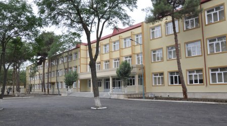 Bakı məktəblərində monitorinq başlayır - Tarix AÇIQLANDI