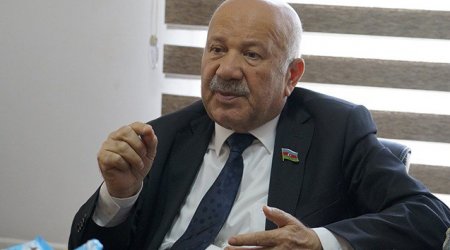 “5 min manat maaşla necə pul yığıb maşın alım?” - Deputat
