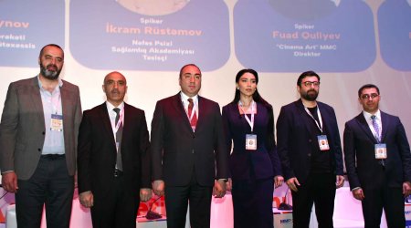 Böyük Qayıdış: Dövlət-özəl sektor tərəfdaşlığı prioritet məsələdir – FOTO/VİDEO