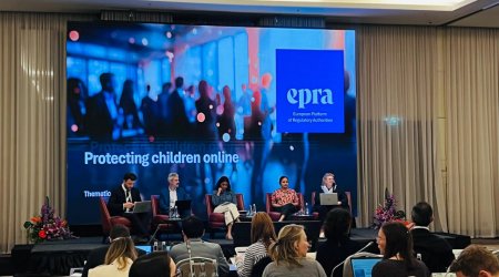Kişinyovda EPRA-nın 61-ci Toplantısı keçirilib – FOTO