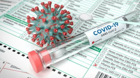 Dünyanı qorxuya salan COVİD XƏBƏRDARLIĞI – Pandemiya geri QAYIDIR?