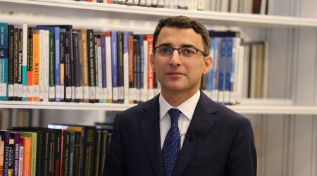 “Valideynlərin müdaxiləsi ixtisas seçimində problem yaradır” – Fariz İsmayılzadə