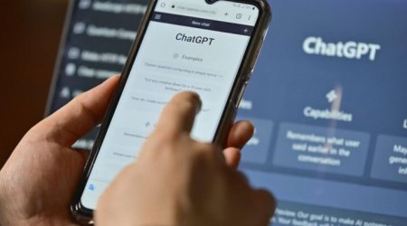 "ChatGPT"nin yeni modeli istifadəyə verildi - Bunlar mümkün olacaq