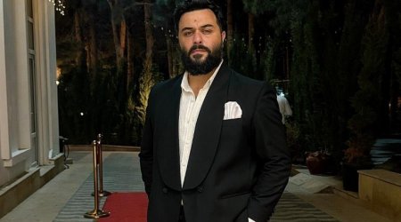"Komedixana"dan getmə səbəbini açıqladı