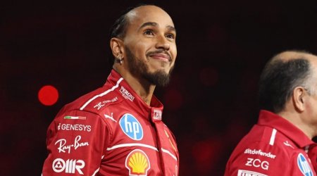 Formula-1-in ən çox qazanan pilotu BƏLLİ OLDU