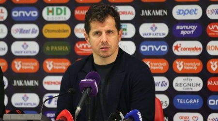 Emre Belezoğlu İngiltərə klubunun baş məşqçisi olacaq