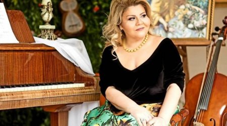 Aygün Səmədzadə yüksək vəzifəyə təyin olundu