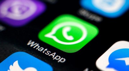“WhatsApp”a yeni funksiya əlavə edildi