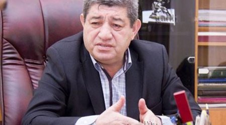 “Vopşe”, “tak çto”, “znaçit” sözlərini lüğətimizə daxil etməliyik - Nizami Cəfərov