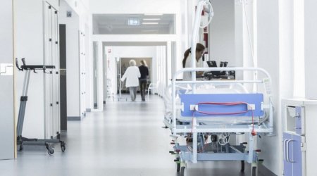 6 gün əvvəl qoşqudan yıxılan şəxs xəstəxanada HƏYATINI İTİRİB