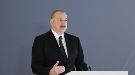 İlham Əliyev Türk Dövlətlər Təşkilatının Budapeşt zirvəsində iştirak edəcək