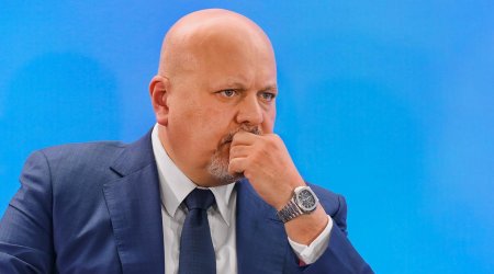 Putinin həbsinə order verən BCM prokuroru İSTEFA VERDİ