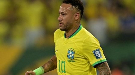 "Santos"un Neymar QƏRARI