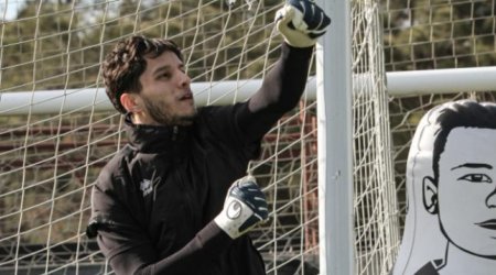 "Neftçi" sabahkı matça 5 itki ilə ÇIXACAQ