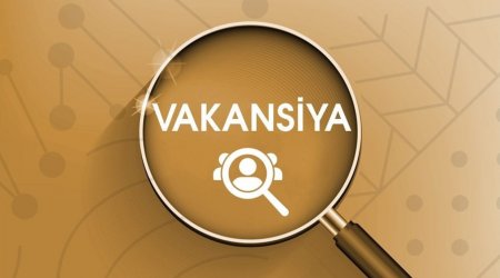 Bu universitet 345 vakansiya ELAN ETDİ - FOTO